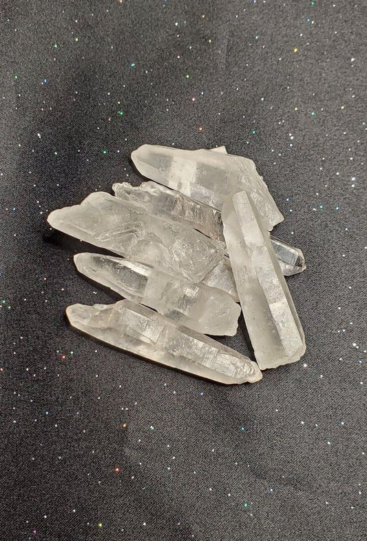 Diamantina Quartz - Small