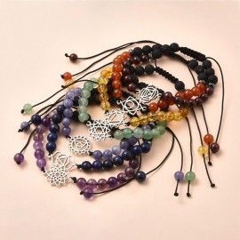 Chakra Bracelet-Third Eye