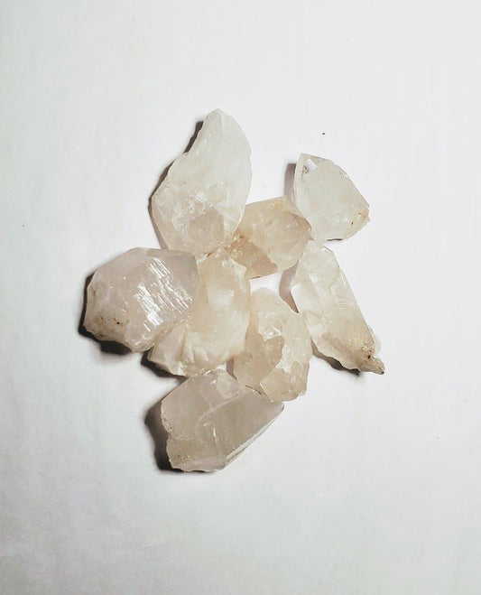 Arkansas Quartz Rough A Small