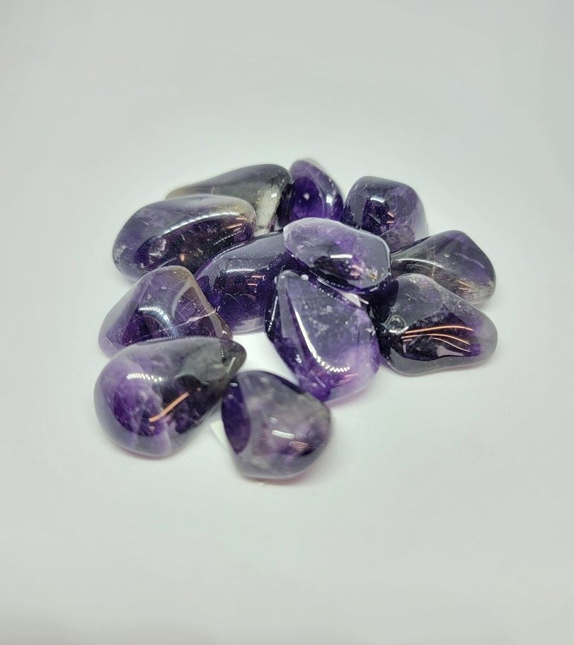 Amethyst Zambia B Grade