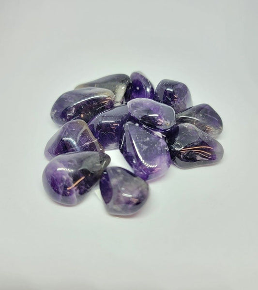 Amethyst Zambia B Grade