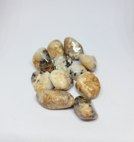 Cassiterite Quartz