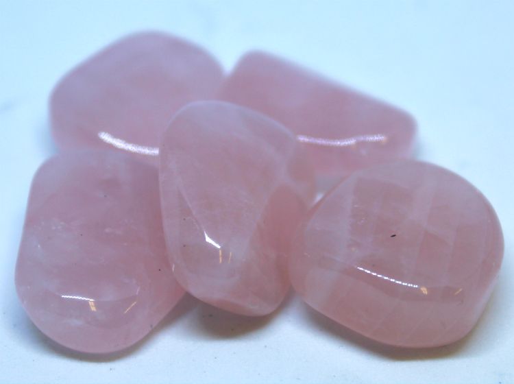 Quartz Rose Large A