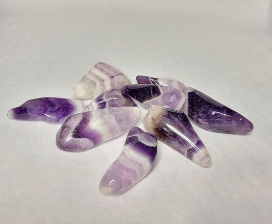 Amethyst Dog Tooth A Large