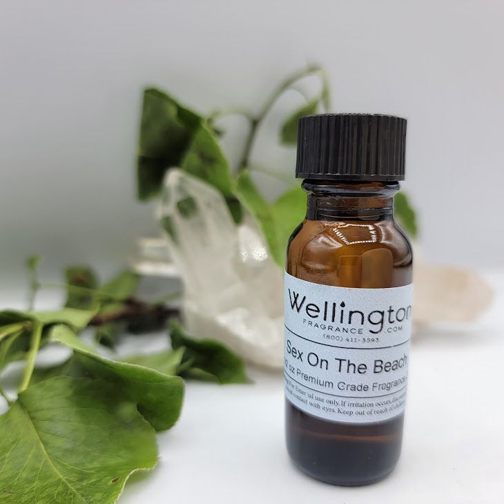 Sex on the Beach Fragrance Oil