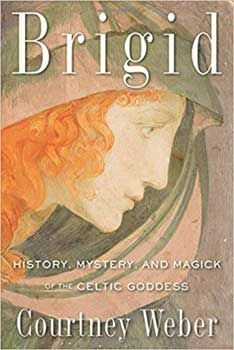 Brigid | Mystics Vibe