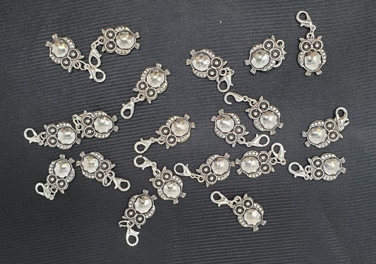 Charm - Owl