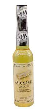 Palo Santo Cologne