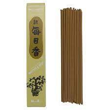 Palo Santo - Morning Star Incense Sticks