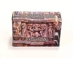 Kamini Aphrodisia Soap