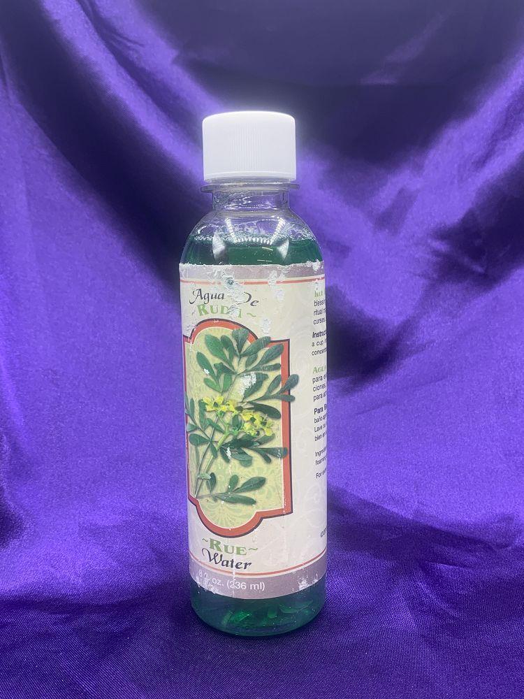 Rue (Ruda) Water