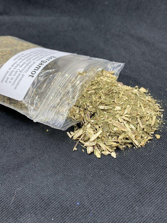 Bergamot Cut 1oz
