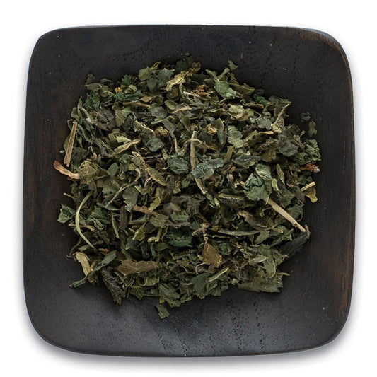Stinging Nettle Leaf Herb for Protection and Intuition