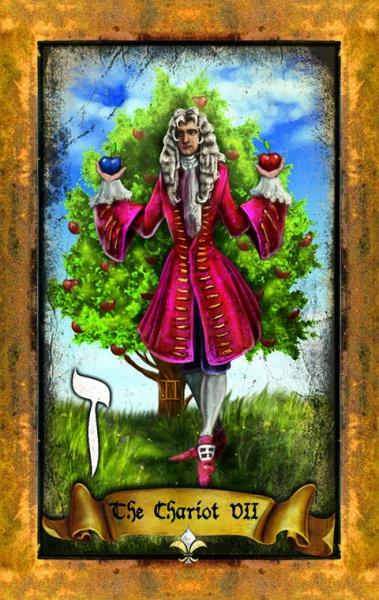Mystical Illuminati Tarot Deck By Schiffer Publishing