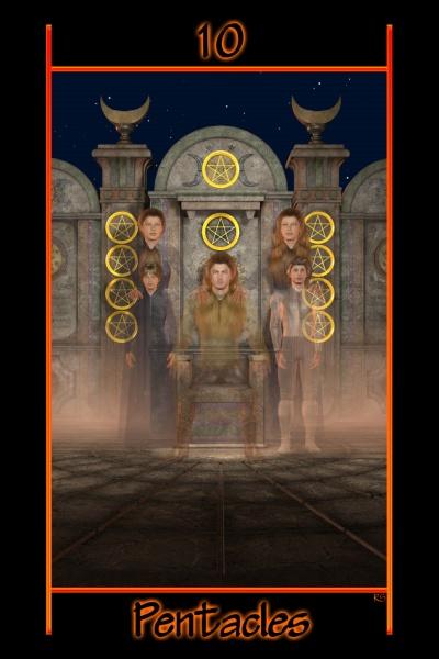 Mystical Tarot Of The Night Deck By Schiffer Publishing