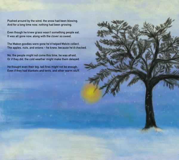 Children's Book: Rupert's Tales Wheel Of The Year Adventures