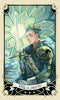Mystical Manga Tarot Deck for Adventure and Discovery