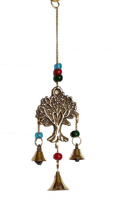 Tree of Life Wind Chime