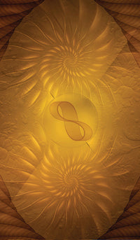 Millennium Thoth Tarot Deck with Mystical Insights