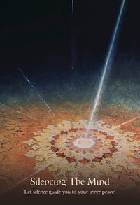 Sufi Wisdom Oracle Deck For Divine Guidance From Sages
