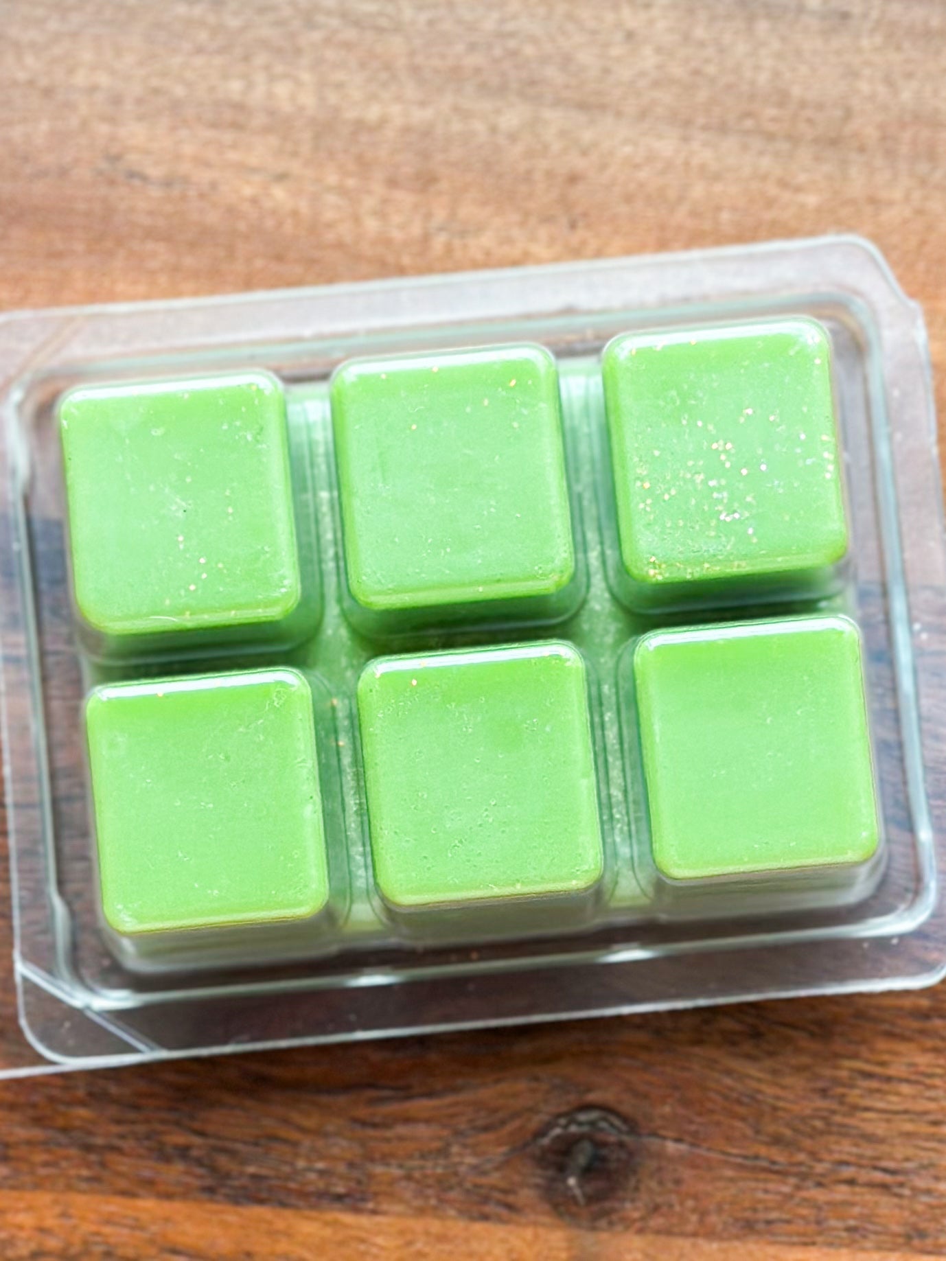 Faerie Bake Shop Fruity Gourmand Wax Melt for Aromatherapy