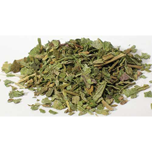 Lobelia cut