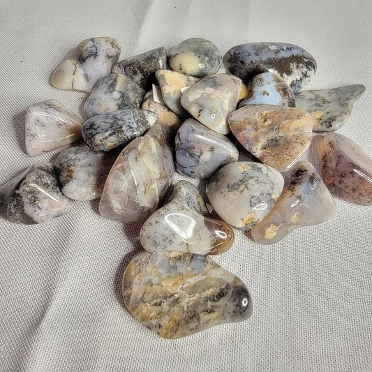 Agate Dendritic