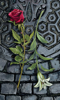 Vampire Tarot Deck: Tarot Of The Vampires | Mystics Vibe