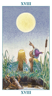 Fairy Tarot Deck: Whimsical Insight And Positive Guidance