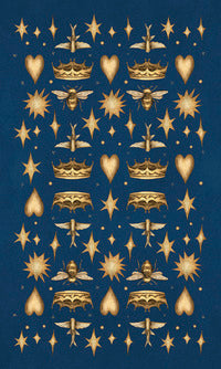 Good Fortune Tarot Deck for Mystical Readings