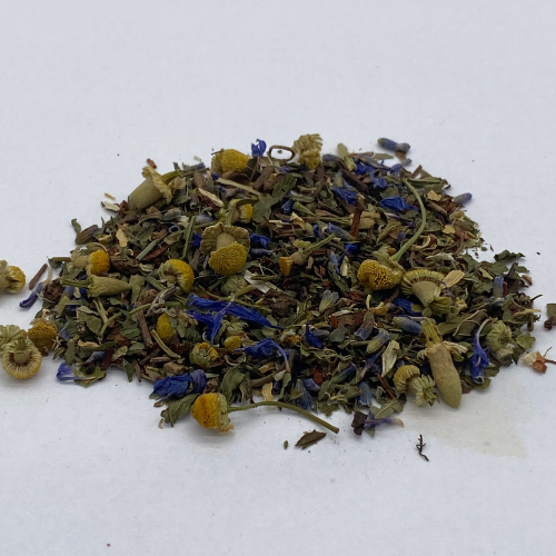 Organic 40 Winks Herbal Sleep Loose Leaf Tea Blend