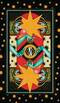 Supernova Tarot Deck: Intuitive Mystical Divination Tool