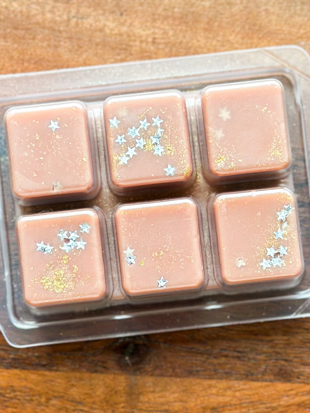 Storyteller's Corner Cafe Coffee Gourmand Wax Melt
