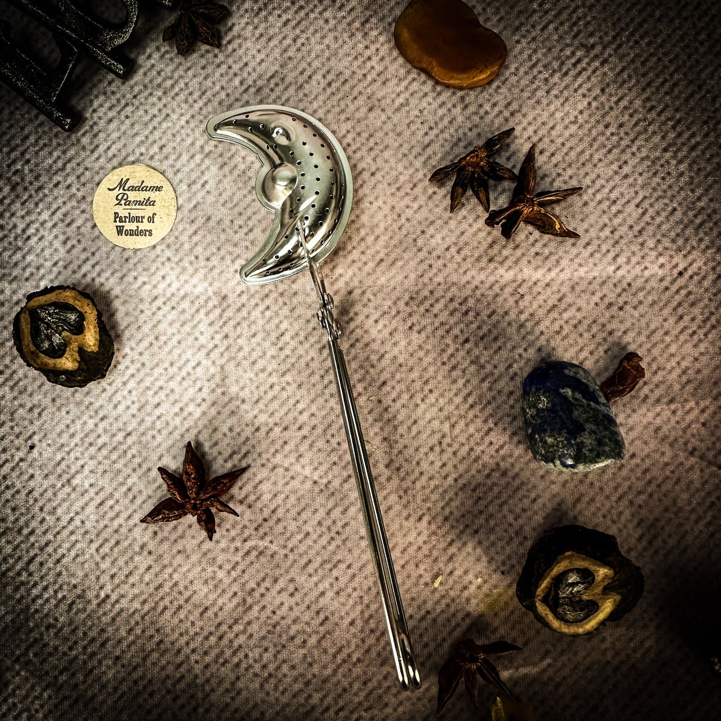 Spiritualist Potion Spell Kit