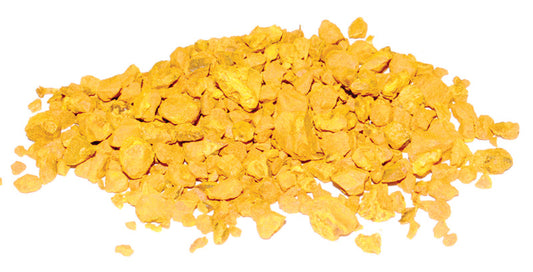 Turmeric Root cut Organic