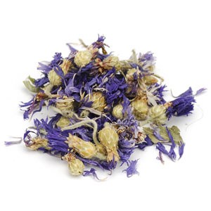 Cornflowers Whole 1oz