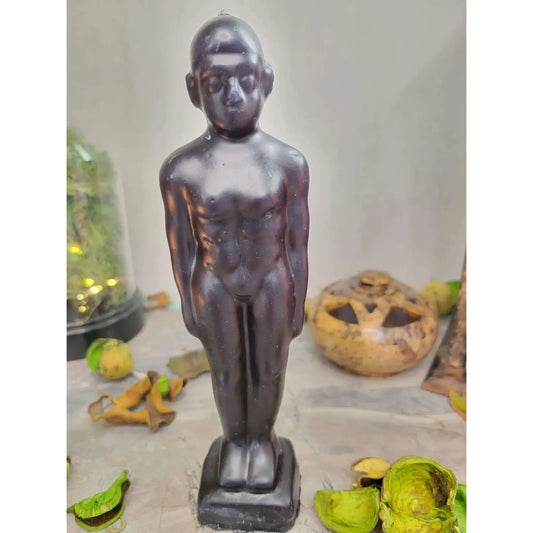 Mystical Ritual Decorative Man Candle for Healing