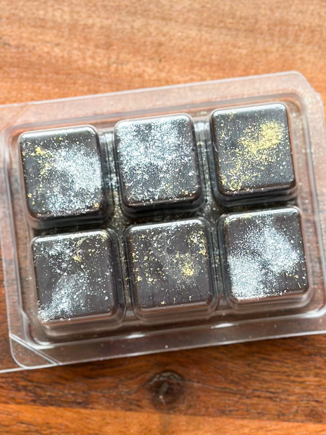 Forgotten Fables Aromatic Woody Resinous Wax Melt