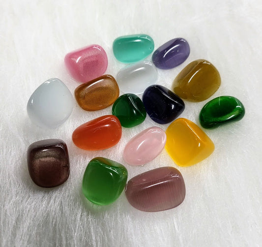Cats Eye Small