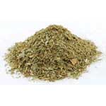 Sassafras Leaf cut