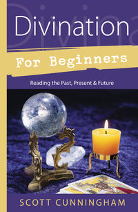 Beginner's Divination Book: Mystical Reading Guide