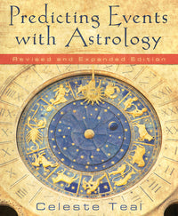 Predicting Events With Astrology Book for Forecasts