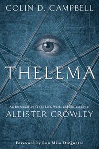 Thelema: Aleister Crowley Magick Book for Mystics