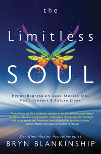 The Limitless Soul Book: Explore Past Lives and Healing