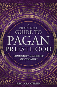 Practical Guide to Pagan Priesthood: Book for Leadership