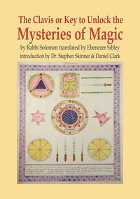 Mystical Mysteries Of Magic Occult Book For Ritualists