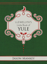 Magical Llewellyn's Little Book of Yule Solstice