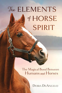 The Elements of Horse Spirit: Spiritual Book for Bonding