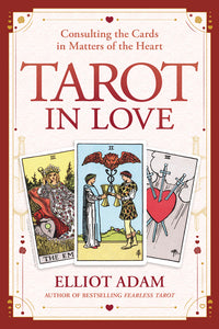 Tarot In Love Guide For Romance Tarot Readings