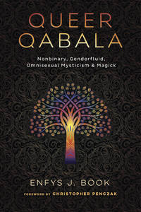 Queer Qabala Mystical Book for Affirmation and Magick